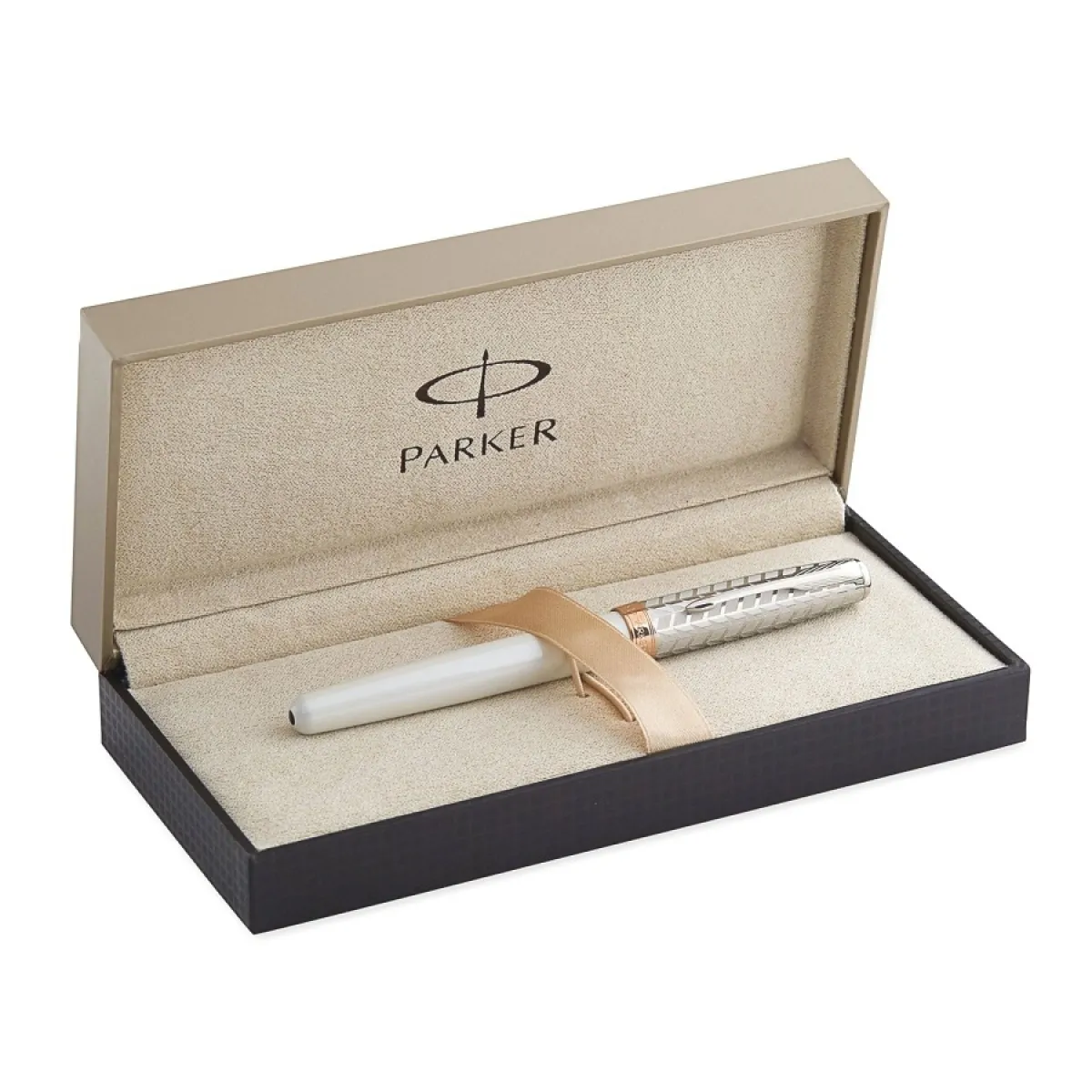 Перьевая ручка Parker Sonnet F540 Feminine Collection