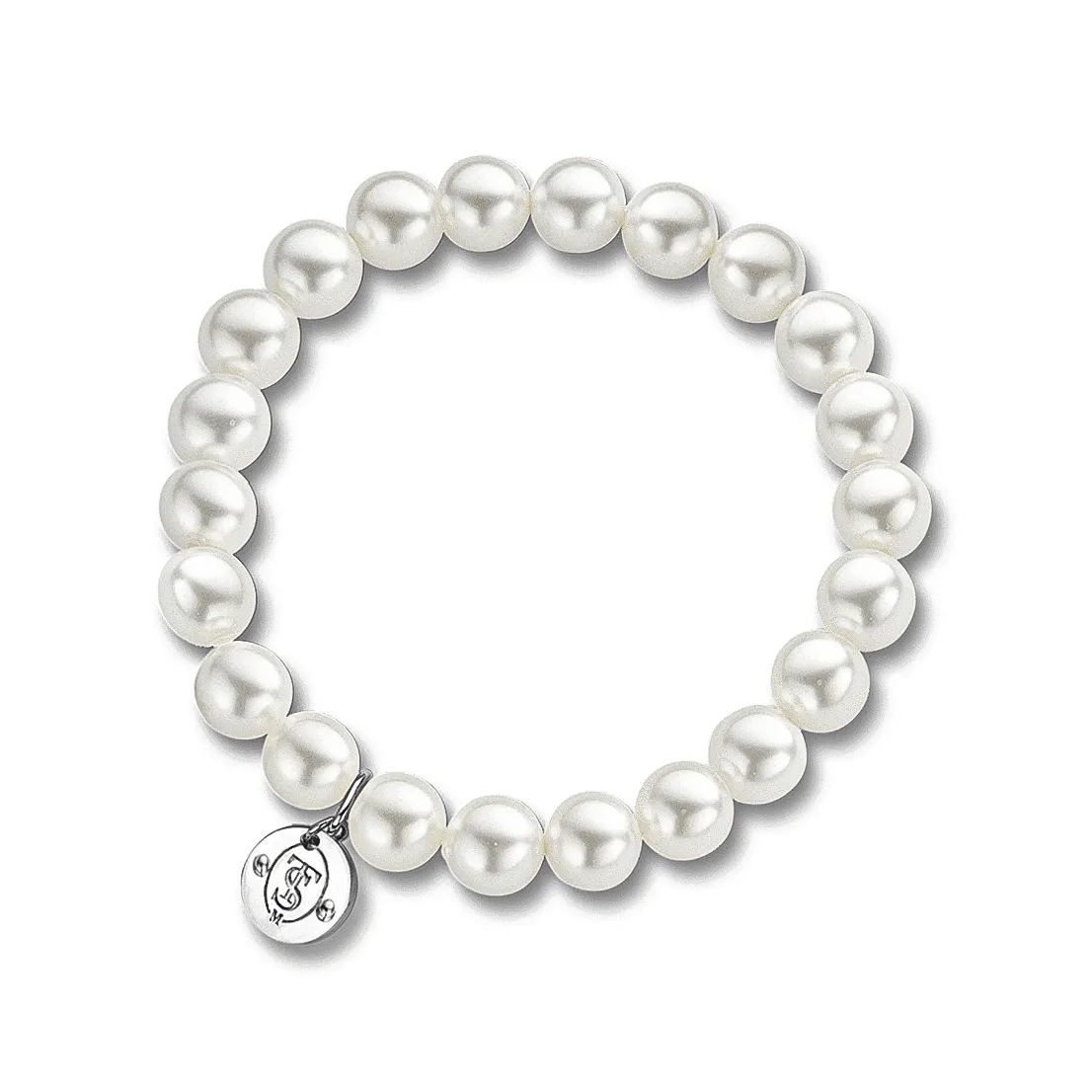 Браслет TI SENTO MILANO 2524PW