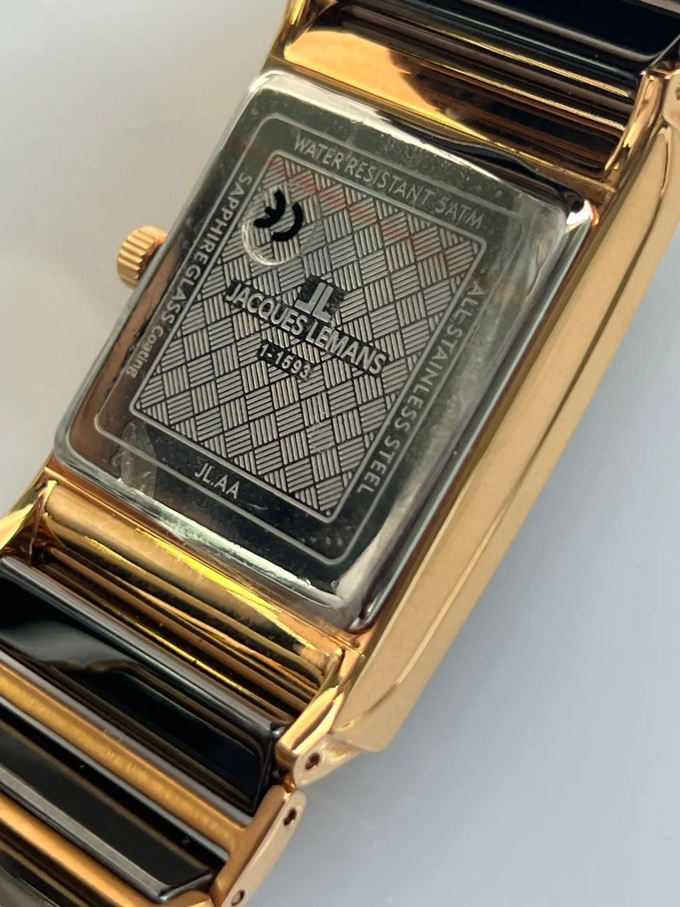 JACQUES LEMANS JL 1-1539D